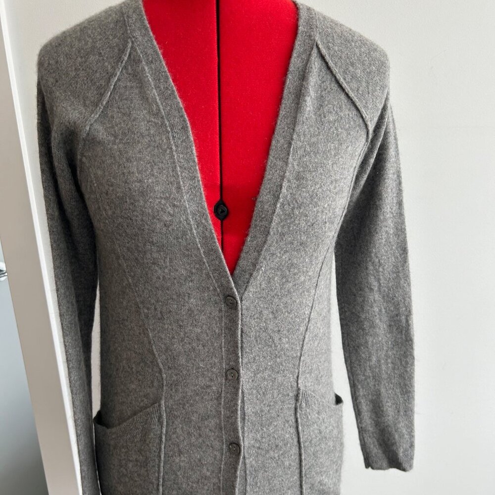 Max Studio Cashmere Sweater